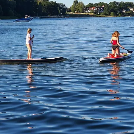 Seeschwalbe Plau * Plau am See