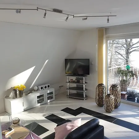 Seeschwalbe Plau * Plau am See