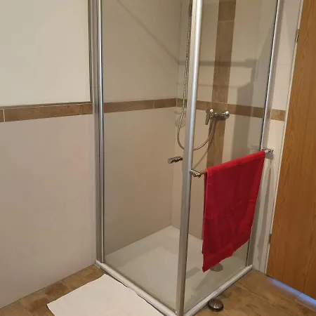 아파트 Seeschwalbe Plau *