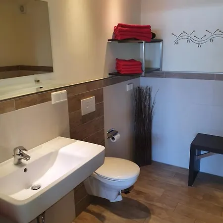 Seeschwalbe Plau * 플라우암시