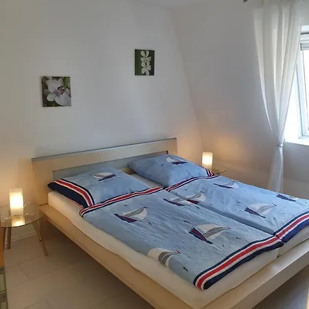 Seeschwalbe Plau * 플라우암시