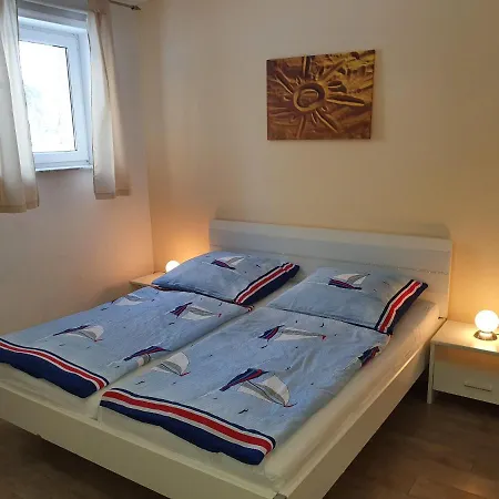 Seeschwalbe Plau Apartment