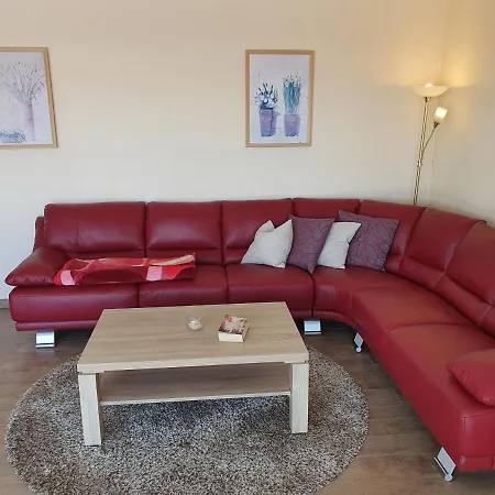 Seeschwalbe Plau Apartment Plau am See