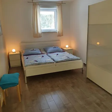 Seeschwalbe Plau Apartment *