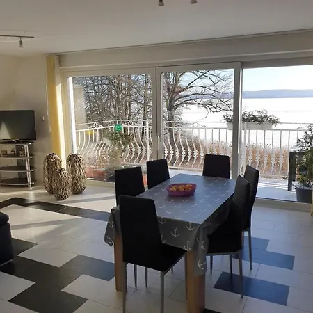 Seeschwalbe Plau 플라우암시