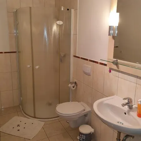 Apartment Seeschwalbe Plau *