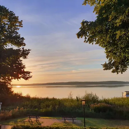 Seeschwalbe Plau 아파트