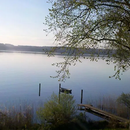 Apartment Seeschwalbe Plau Plau am See
