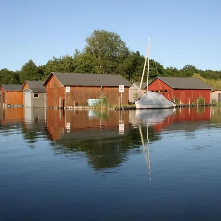 Seeschwalbe Plau 아파트