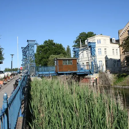 Seeschwalbe Plau * Plau am See