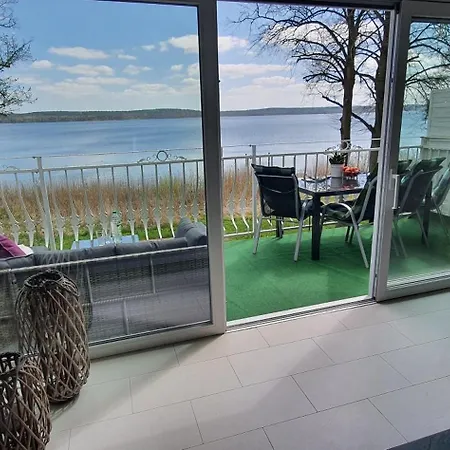 Seeschwalbe Plau 플라우암시