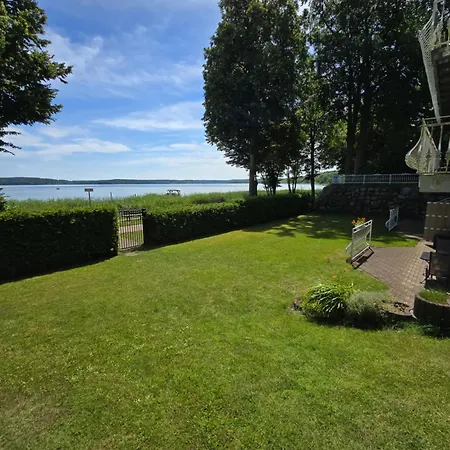 Seeschwalbe Plau Apartment