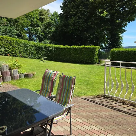 Seeschwalbe Plau 플라우암시