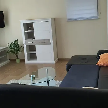 Seeschwalbe Plau * 플라우암시