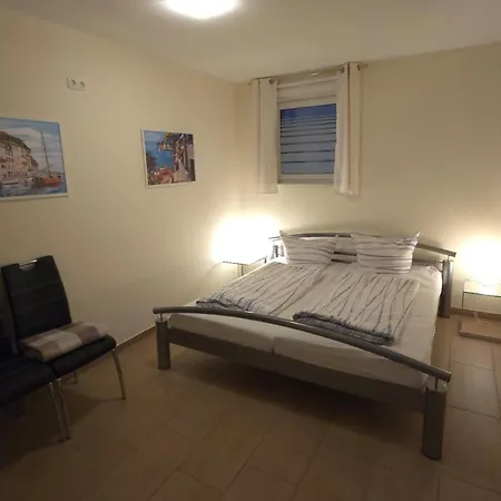 Seeschwalbe Plau * Plau am See