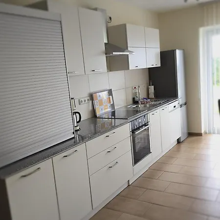 Seeschwalbe Plau * 플라우암시