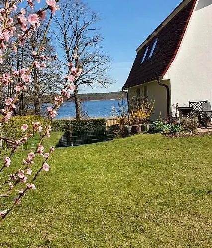 Apartament Seeschwalbe Plau Plau am See
