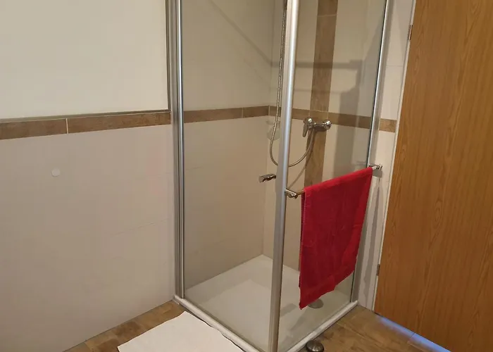 Apartament Seeschwalbe Plau *