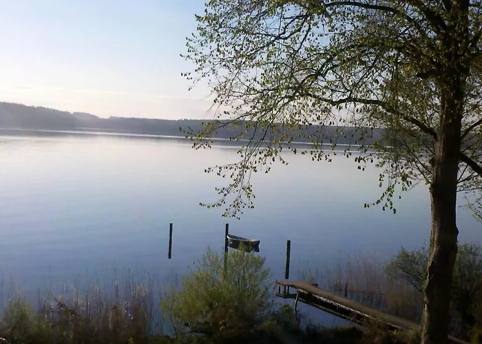 Apartament Seeschwalbe Plau Plau am See