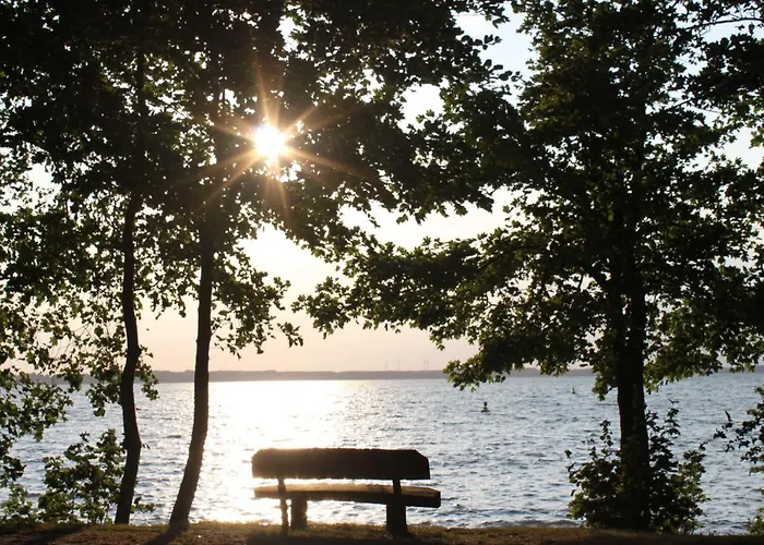 Apartament Seeschwalbe Plau Plau am See